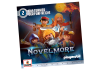 Playmobil 80826 Novelmore 2 – Das Turnier der fünf Reiche playmobil Playmobil 80826