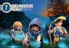 playmobil 80829 ger novelmore 7 das magische schilf