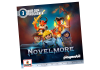 Playmobil 80830 Novelmore 3 – Auf dem Trockenen playmobil Playmobil 80830