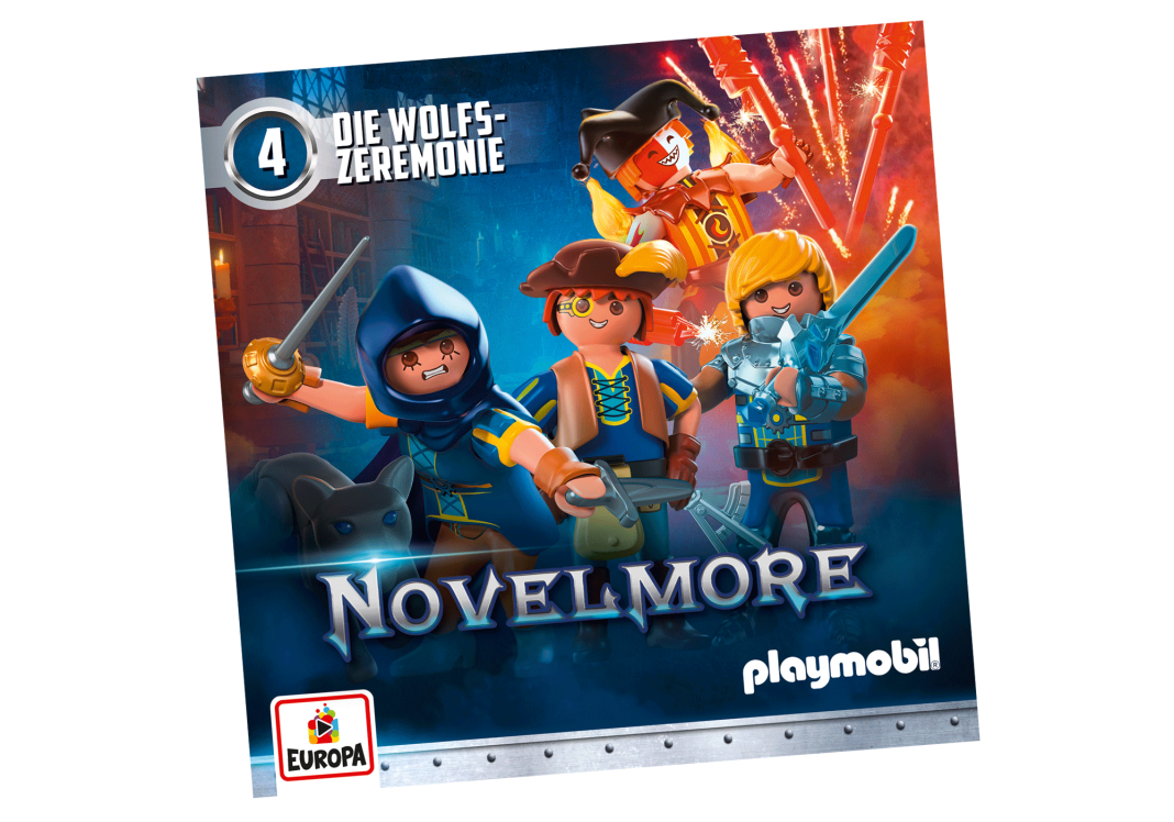 playmobil Playmobil 80831 playmobil Playmobil 80831