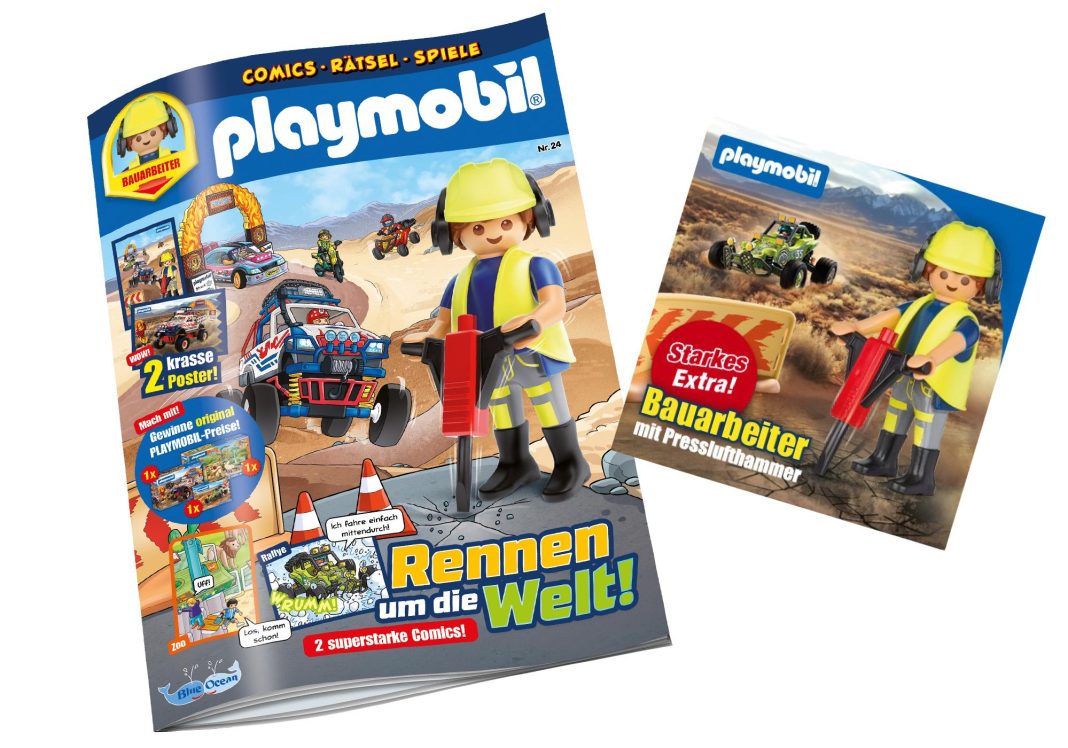 playmobil Playmobil 80880