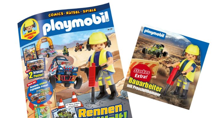 playmobil Playmobil 80880