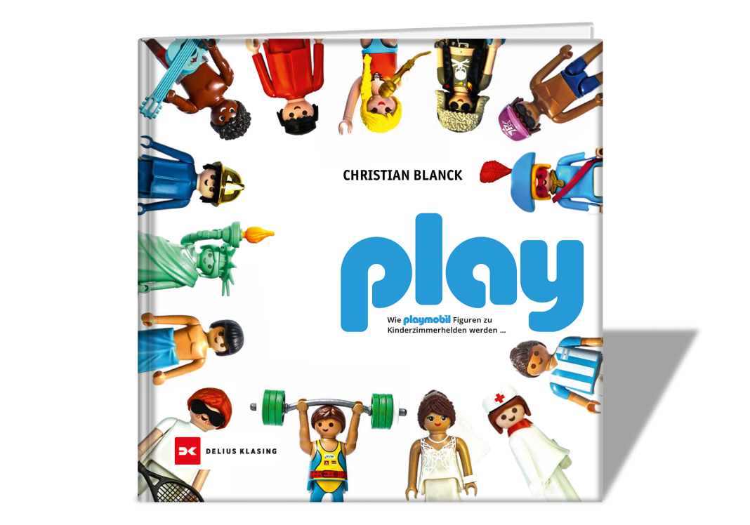 playmobil Playmobil 80923