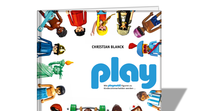 playmobil Playmobil 80923
