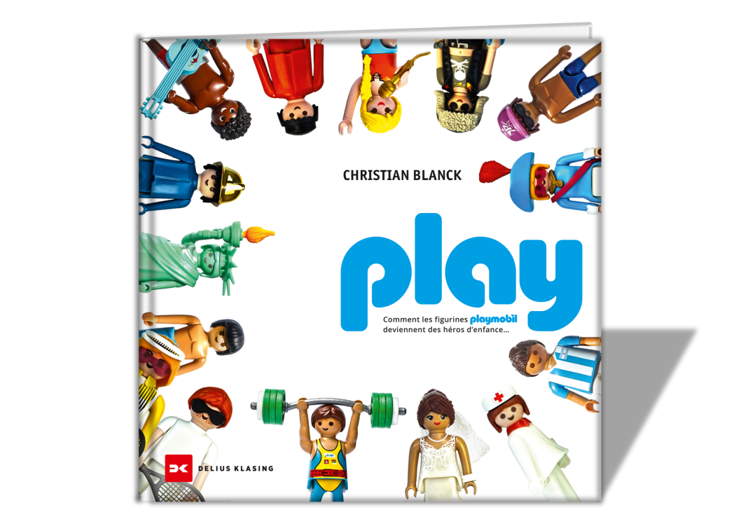 playmobil Playmobil 80925
