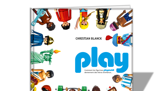 playmobil Playmobil 80925