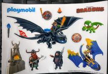 playmobil Playmobil 86175
