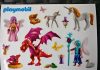 Playmobil 88545 Window Decal Fairies playmobil Playmobil 88545