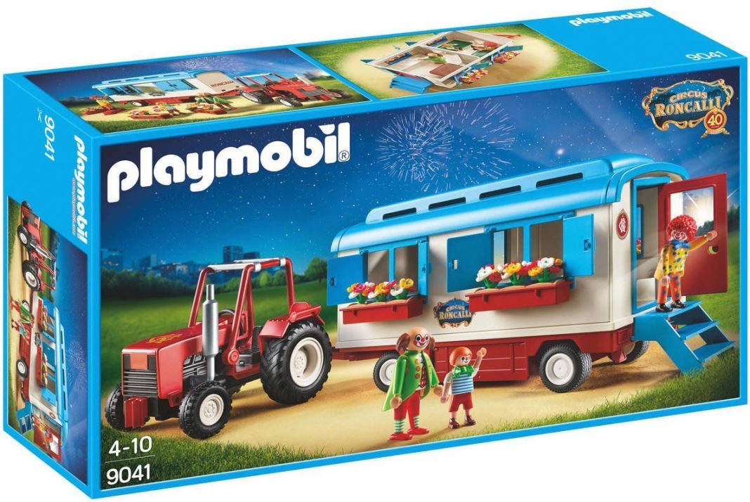 playmobil Playmobil 9041