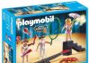 Playmobil 9045 Roncalli Acrobats playmobil Playmobil 9045
