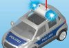 Playmobil 9053 Police Car playmobil Playmobil 9053