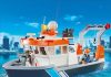 Playmobil 9148 Tugboat playmobil Playmobil 9148
