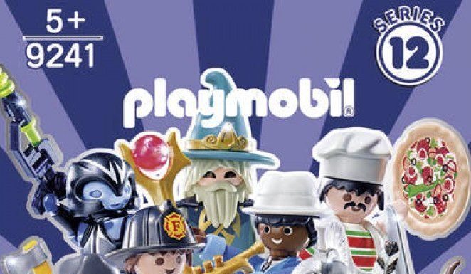 playmobil Playmobil 9241