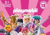 Playmobil Figuras Sorpresa Serie 12 Chicas (Caja) 9242 playmobil Playmobil 9242