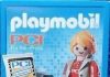 Playmobil 9274 PCI girl construction worker playmobil Playmobil 9274
