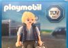 Playmobil 9299 TÜV SÜD Engineer playmobil Playmobil 9299