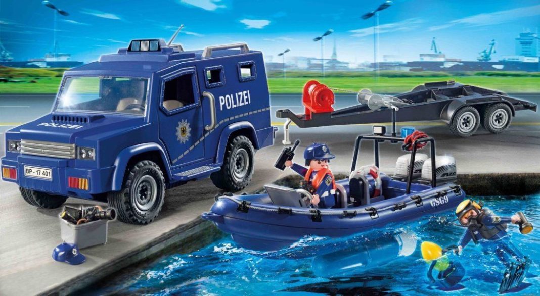 playmobil Playmobil 9396