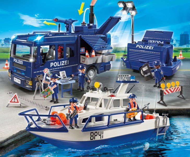 playmobil Playmobil 9400 playmobil Playmobil 9400