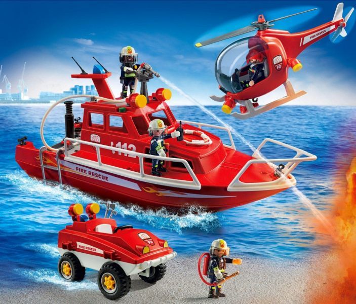 playmobil Playmobil 9503 playmobil Playmobil 9503