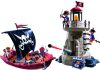 Playmobil Set de Piratas – 9522 2018 – El Mundo Click playmobil Playmobil 9522