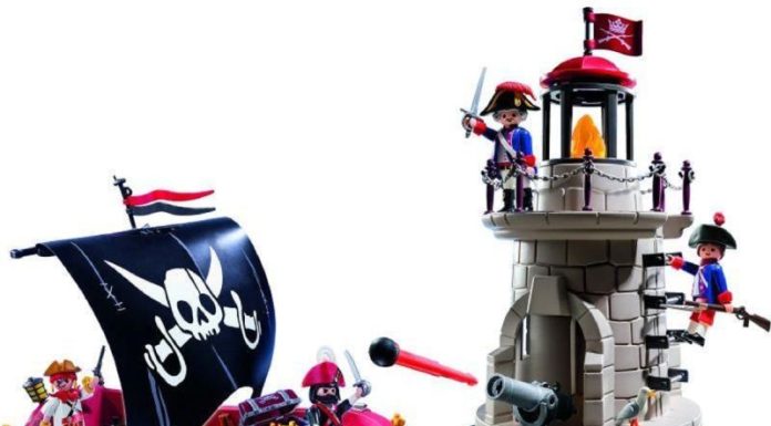 playmobil Playmobil 9522