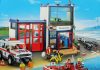 Playmobil 9533 Water rescue team of the German Red Cross playmobil Playmobil 9533