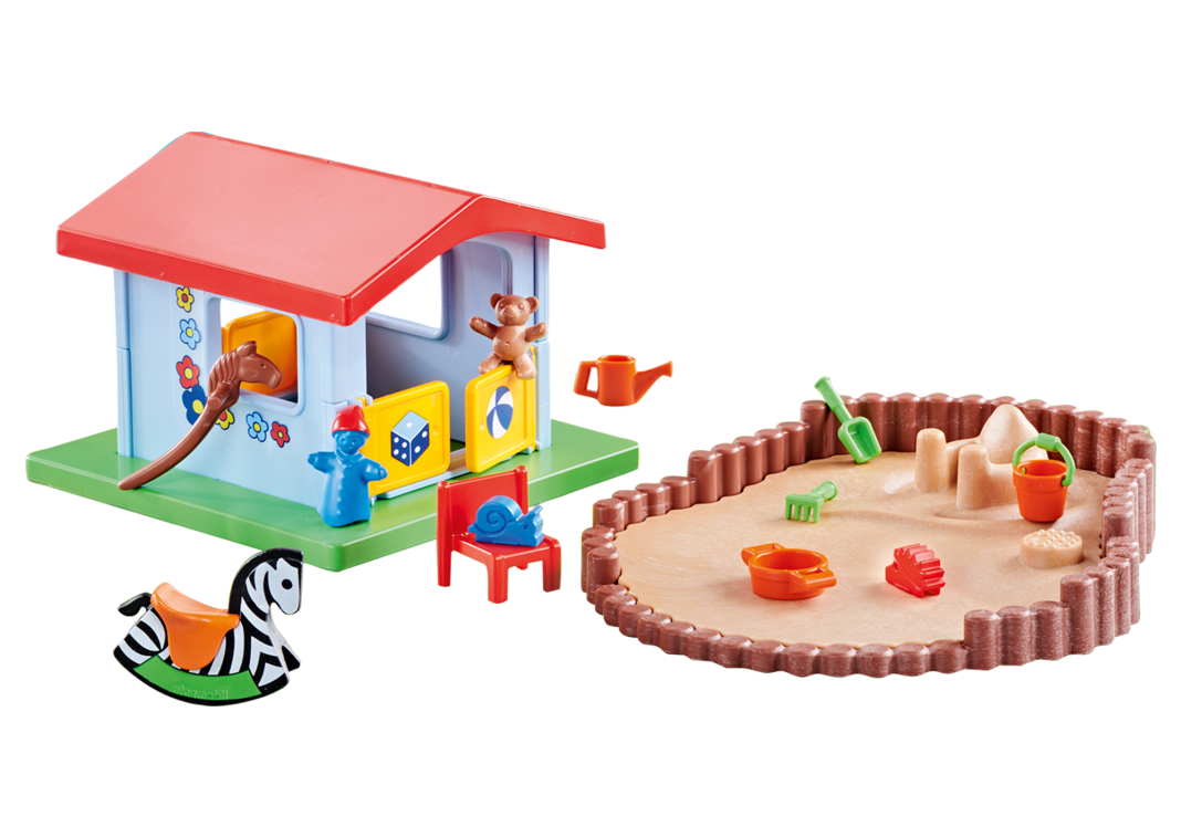 playmobil Playmobil 9814 playmobil Playmobil 9814