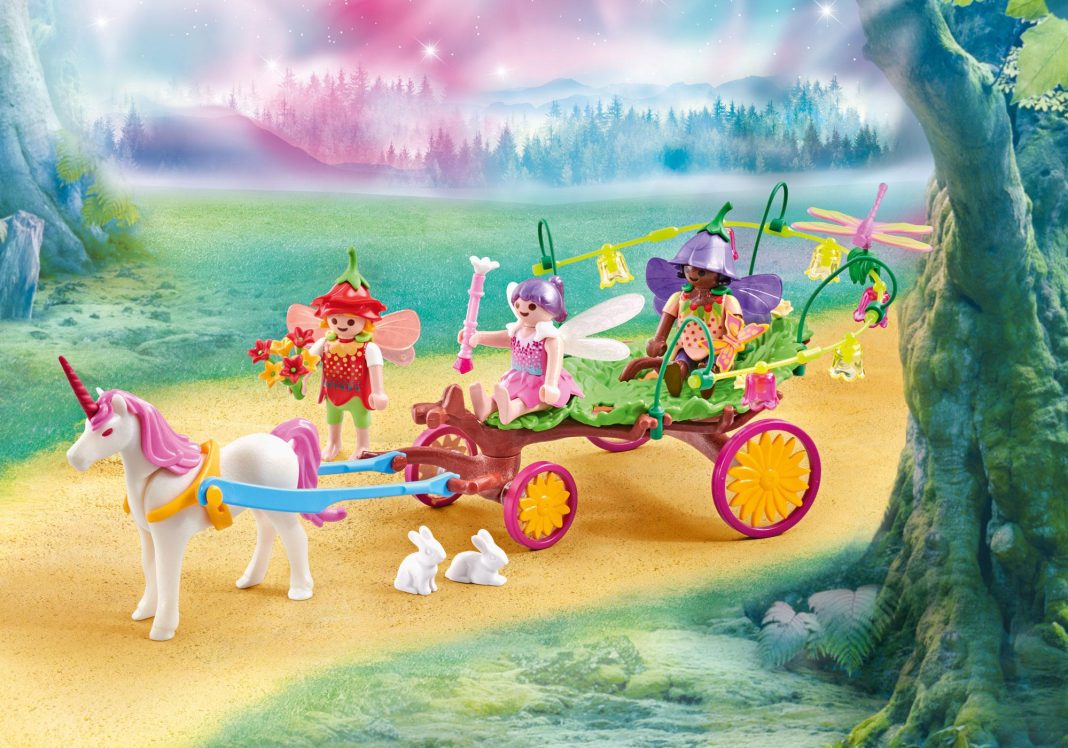playmobil Playmobil 9823