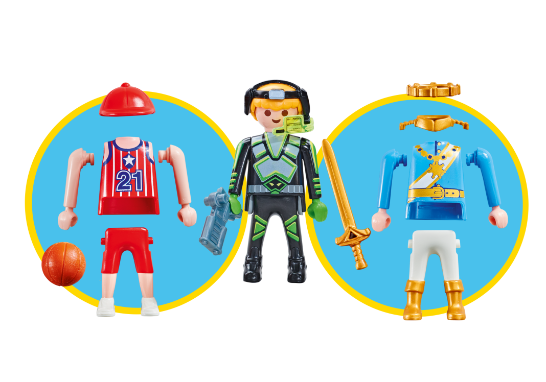 playmobil Playmobil 9828 playmobil Playmobil 9828