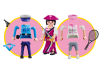 playmobil Playmobil 9829
