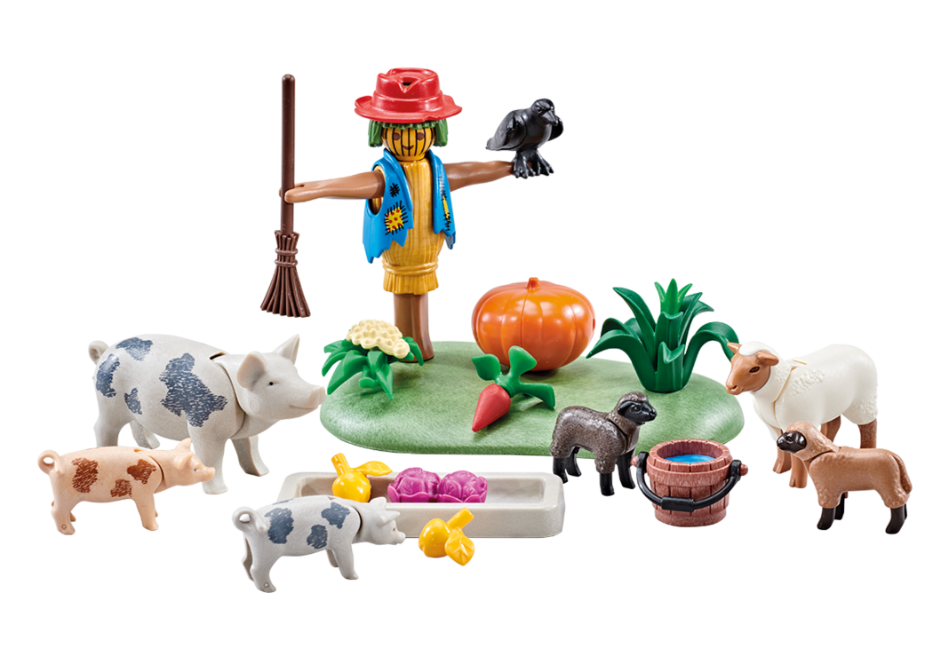 playmobil Playmobil 9832