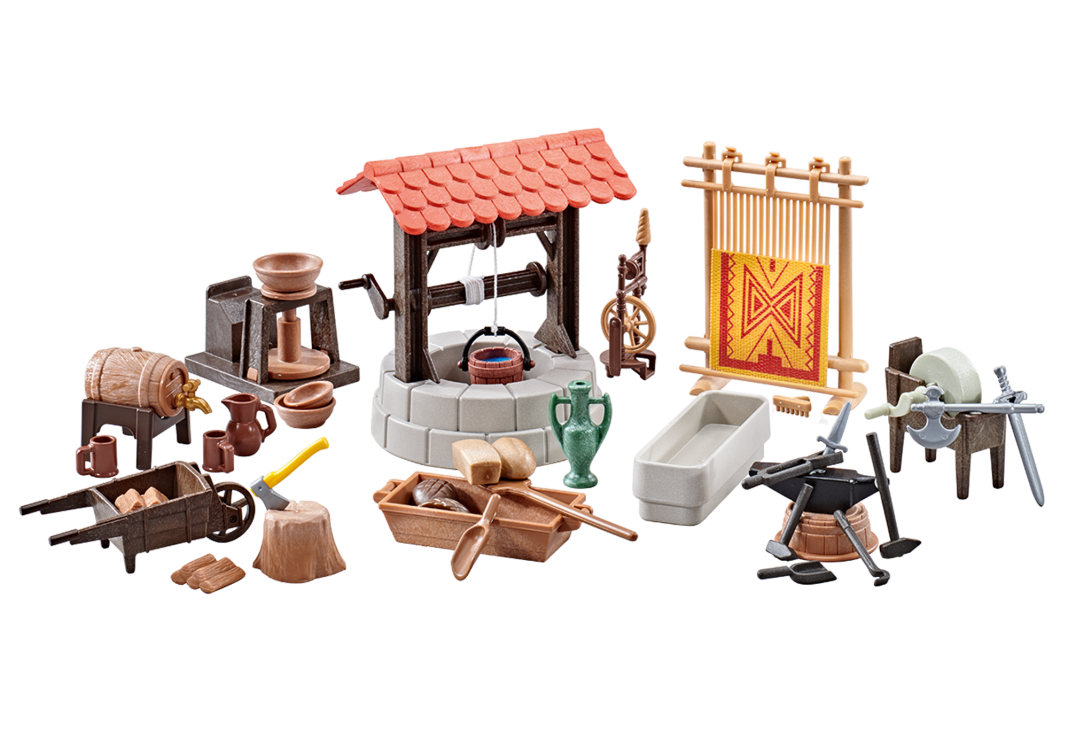 playmobil Playmobil 9842