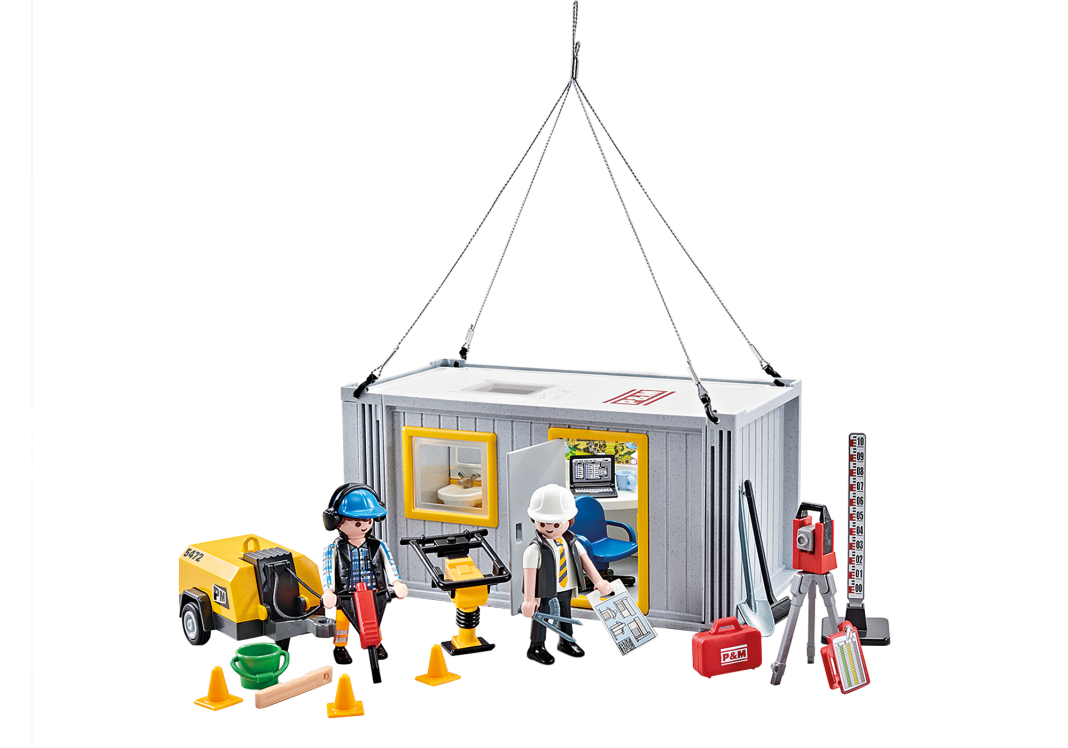 playmobil Playmobil 9843 playmobil Playmobil 9843