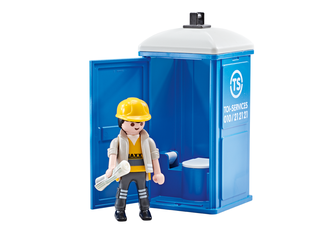 playmobil Playmobil 9844