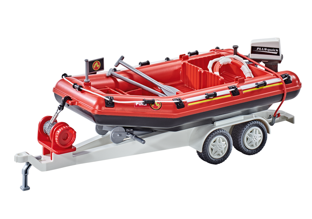 playmobil Playmobil 9845