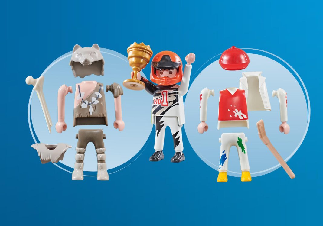 playmobil Playmobil 9854 playmobil Playmobil 9854