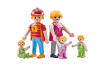 Playmobil 9856 Modern Family playmobil Playmobil 9856