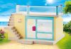 Playmobil 9866 Bungalow vacío playmobil Playmobil 9866