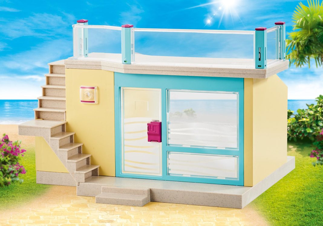 playmobil Playmobil 9866