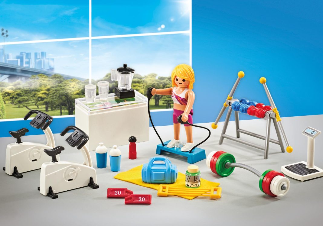 playmobil Playmobil 9867 playmobil Playmobil 9867