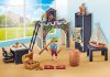 playmobil 9868 pirate room