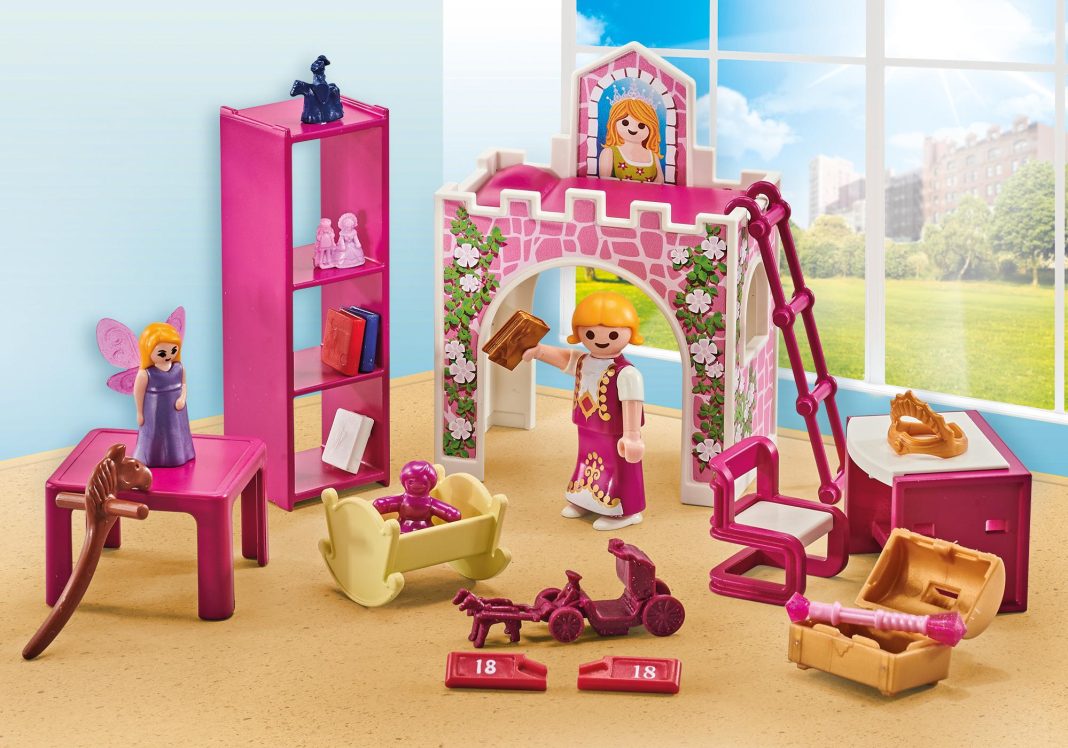 playmobil Playmobil 9869 playmobil Playmobil 9869