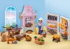Playmobil 9875 Cocina del Castillo playmobil Playmobil 9875