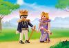 Playmobil 9876 Pareja real playmobil Playmobil 9876