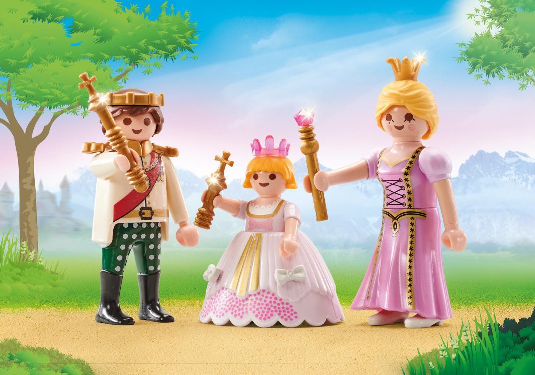 playmobil Playmobil 9877