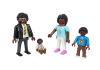 playmobil 9881 family pack 3