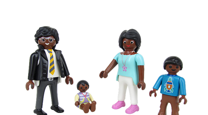 Playmobil 9881 Family Pack 3 – Novedad 2021 playmobil 9881 family pack 3