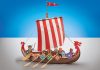 Playmobil 9891 Viking Ship playmobil Playmobil 9891