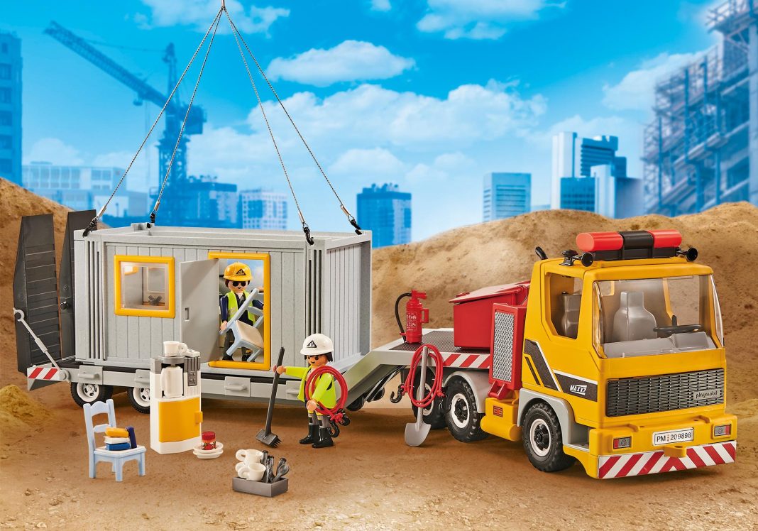 playmobil Playmobil 9898
