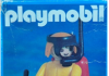 playmobil Antex 3807 – Diver